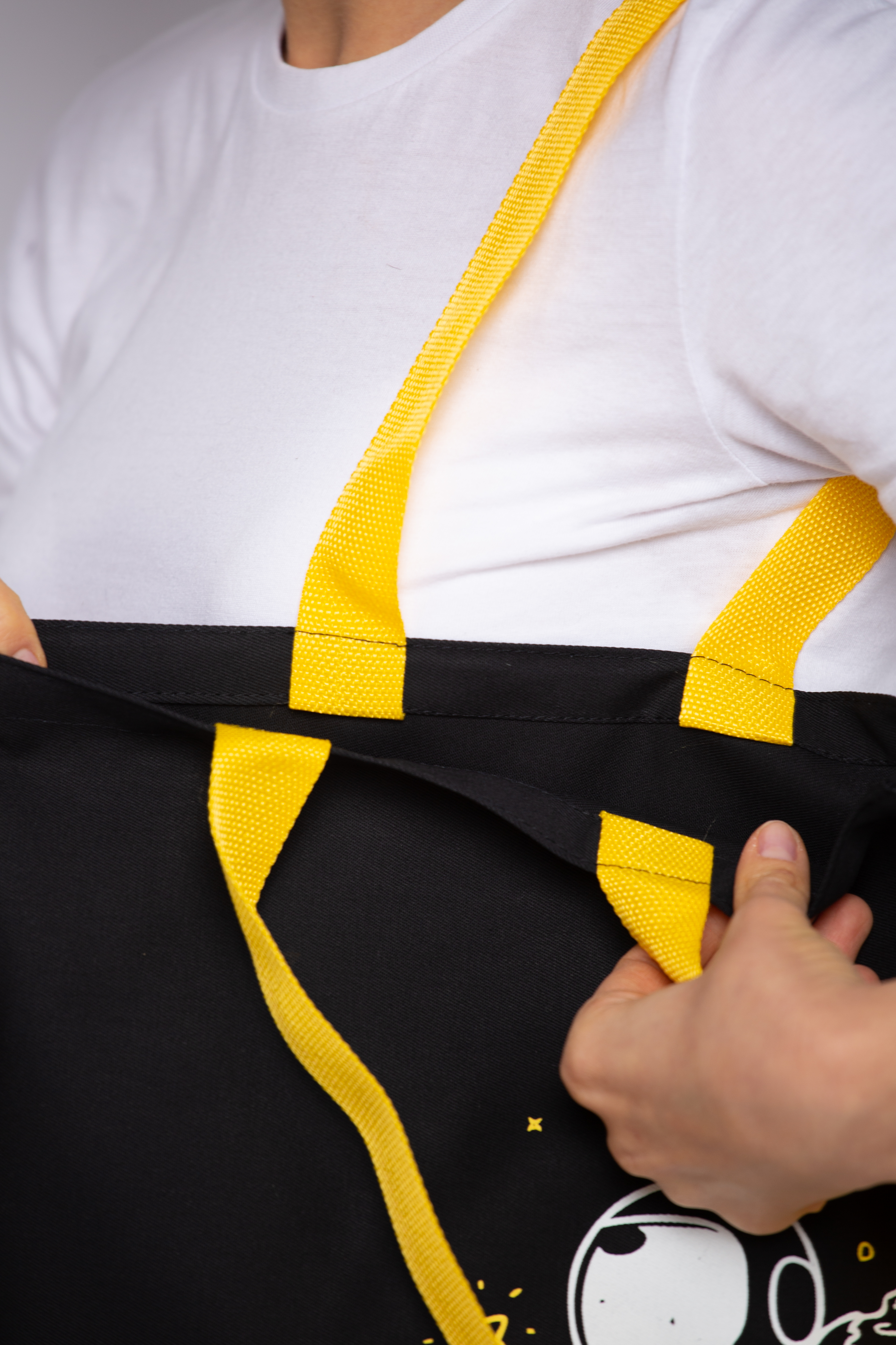 Сумка ISPIRIA шоппер - фото 4