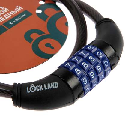 Замок Lockland