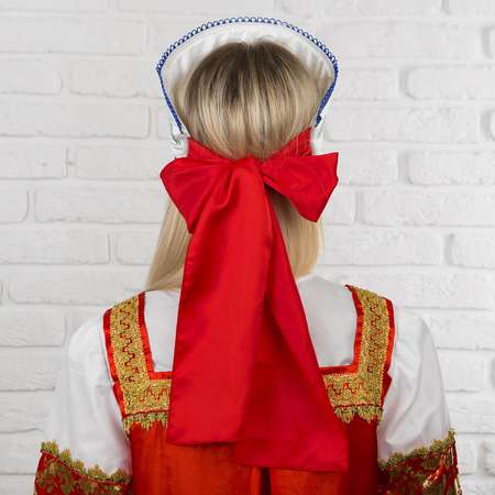 Кокошник Страна карнавалия