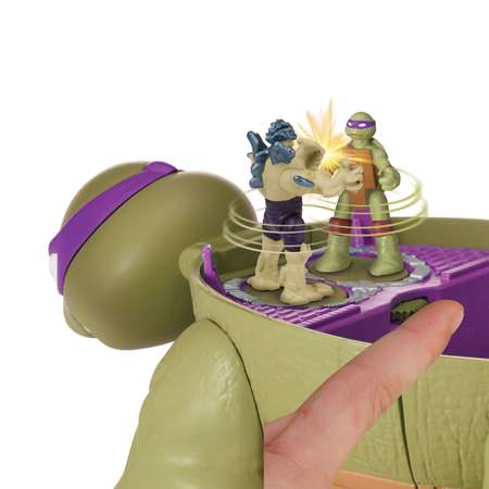 Игровой набор Ninja Turtles(Черепашки Ниндзя)
