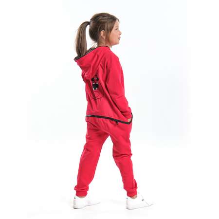Комбинезон Mini-Maxi