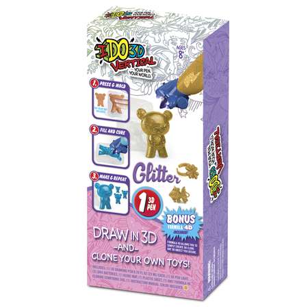 3D ручка Redwood 3D Вертикаль