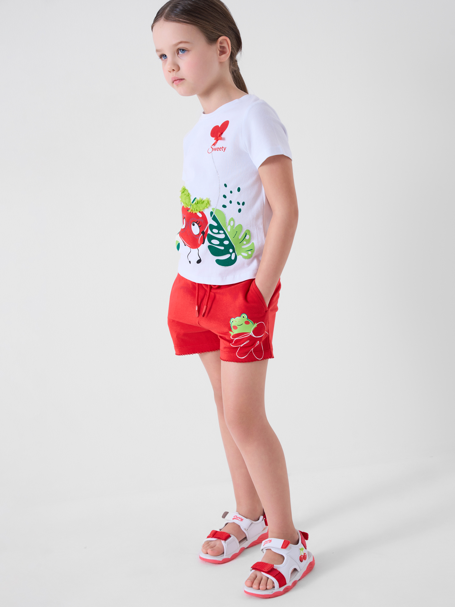 Сандалии PlayToday 12622770 - фото 7