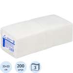 Бумажные салфетки Luscan