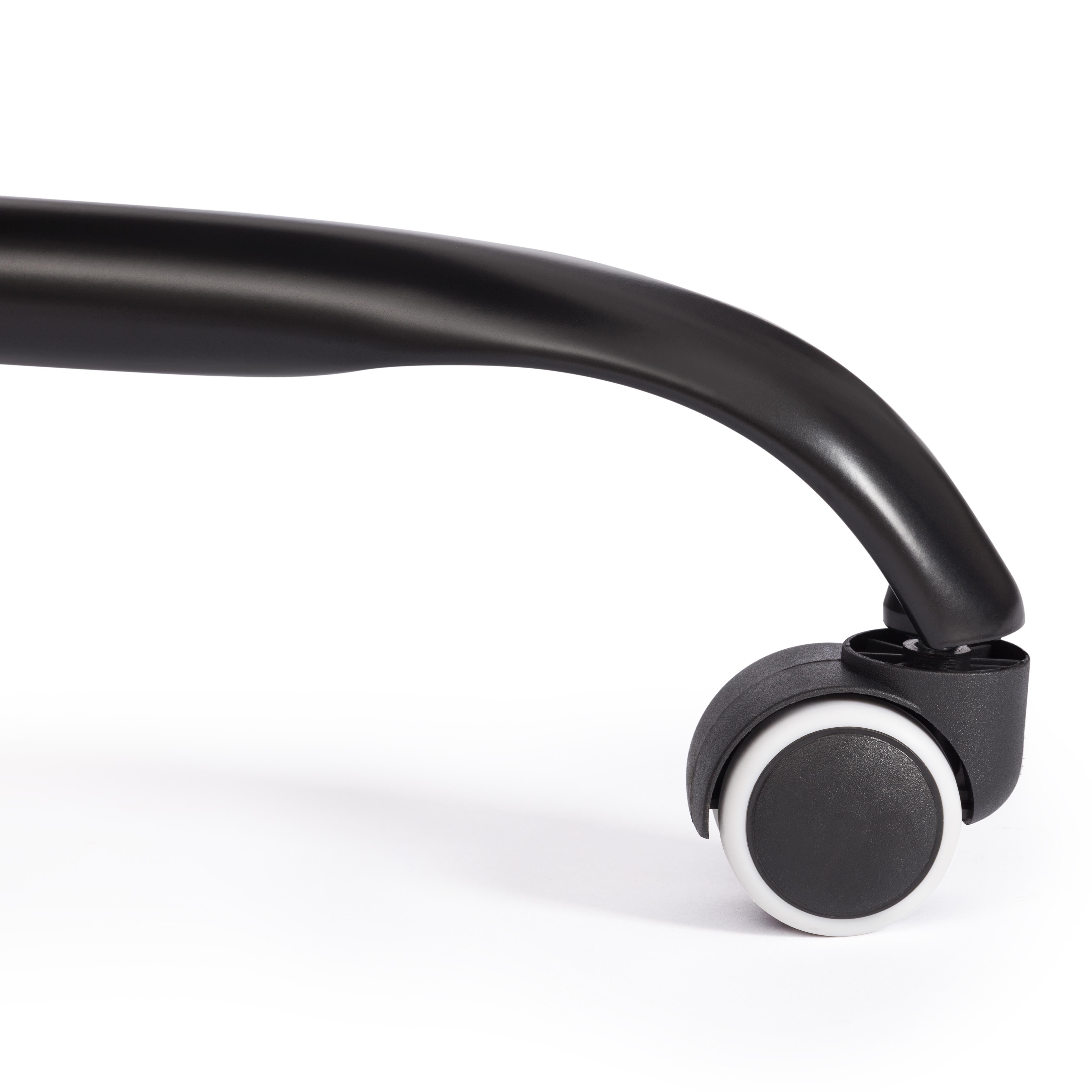 Компьютерное кресло TETCHAIR ткань черный - фото 15