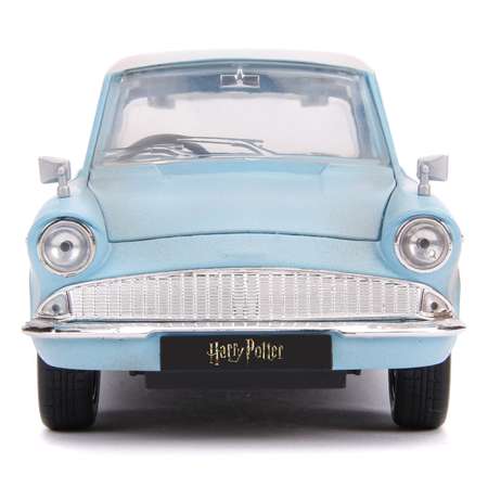 Автомобиль Jada Toys Ford 1:24