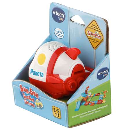 Космический корабль Vtech