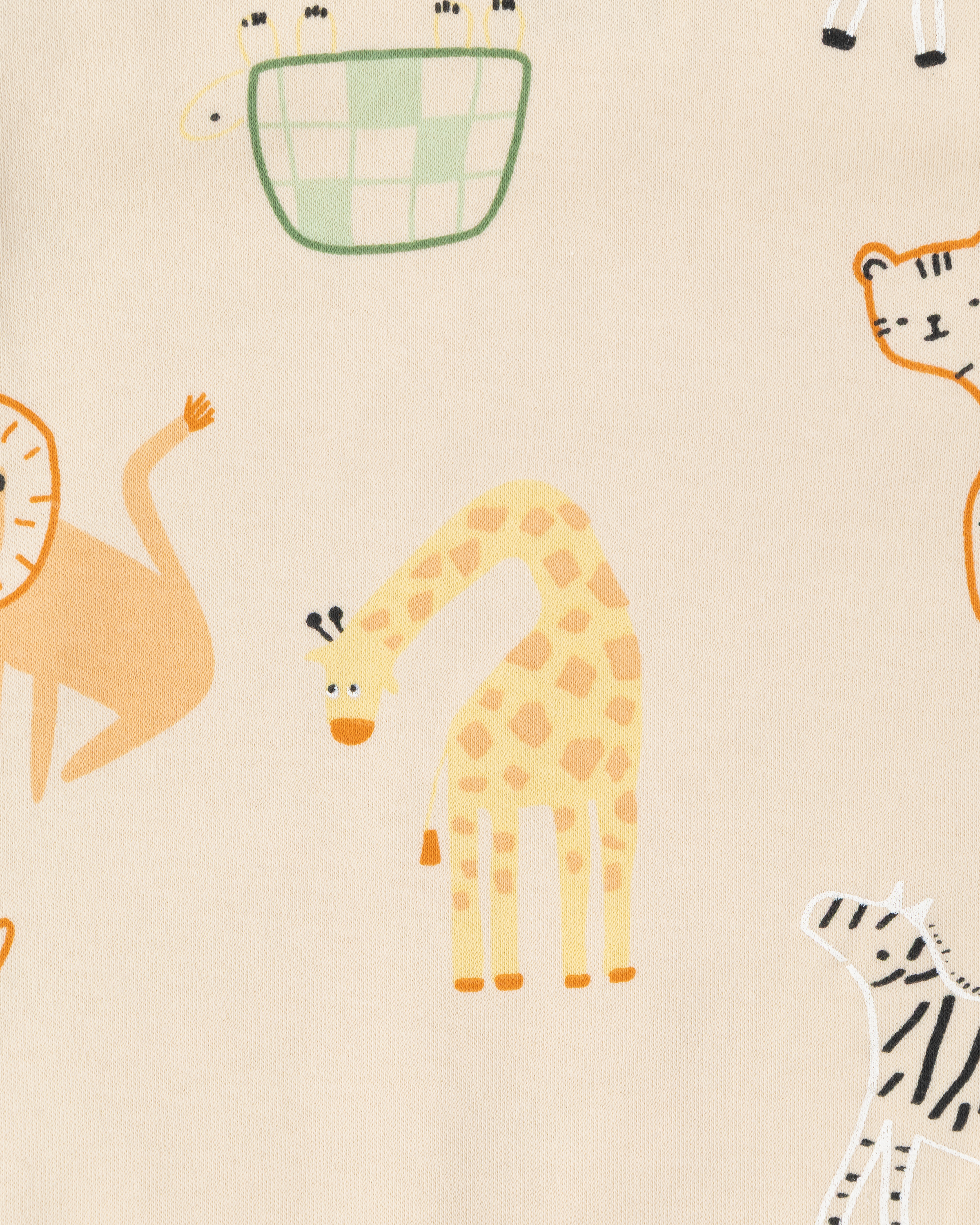 Боди BabyGo S26BG4-2066-9ib-F0 - фото 3