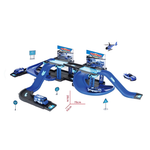 Парковка HONGHU