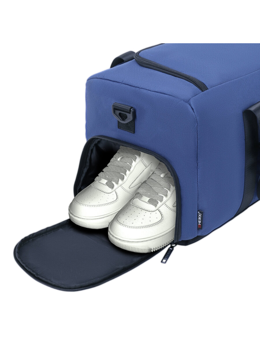 Спортивная сумка HEIKKI - фото 7