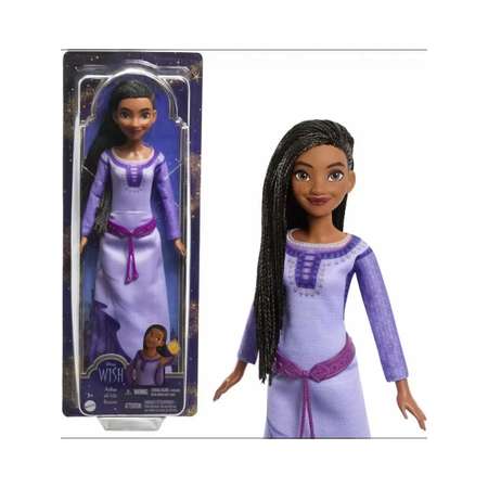 Кукла модельная Mattel