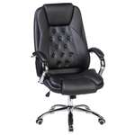 Изображение товара Компьютерное кресло DOBRIN чёрный