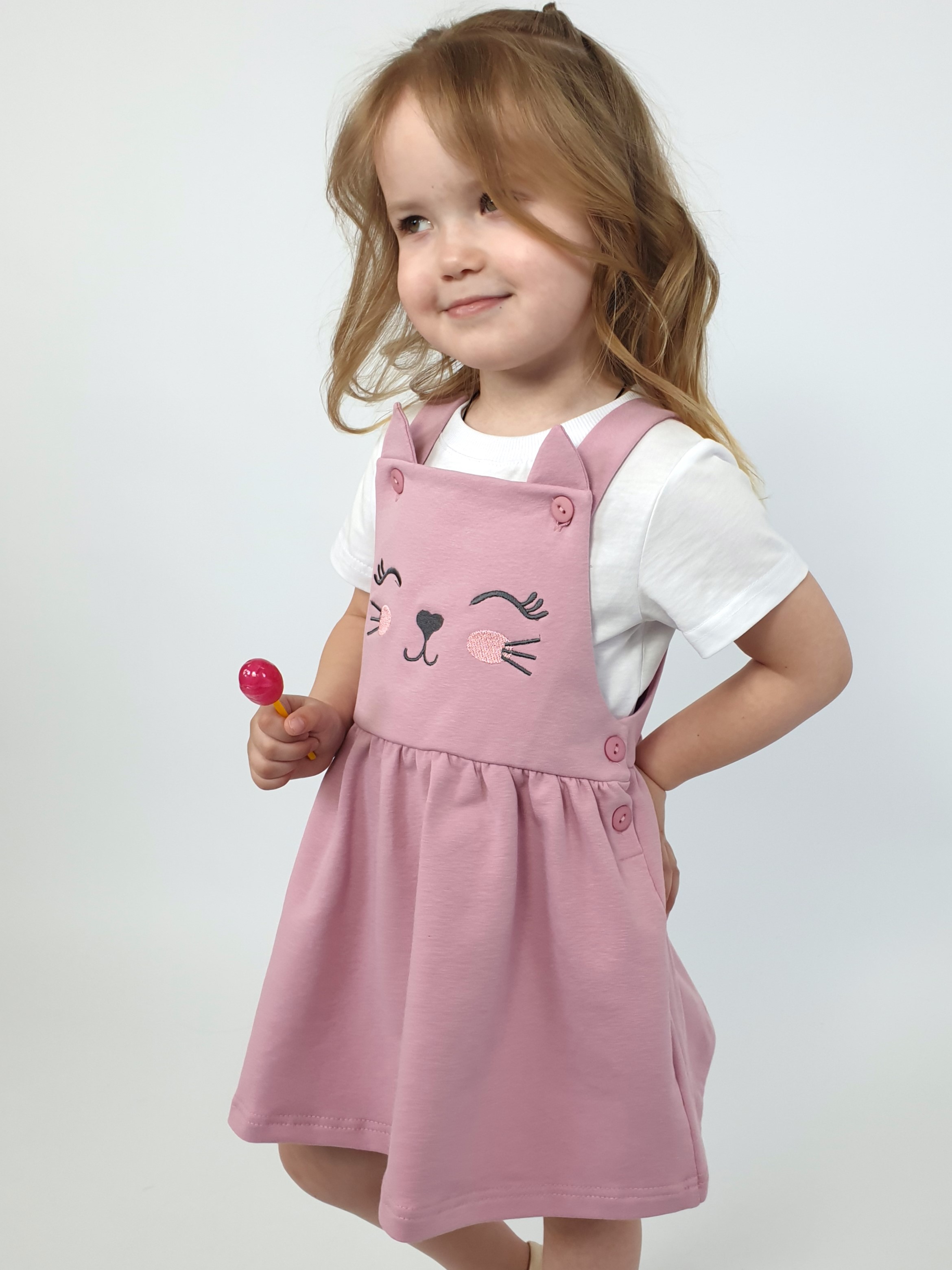 Комплект Luneva 03-28-5. - фото 2