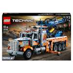 Конструктор LEGO Technic 42128 2017 дет.