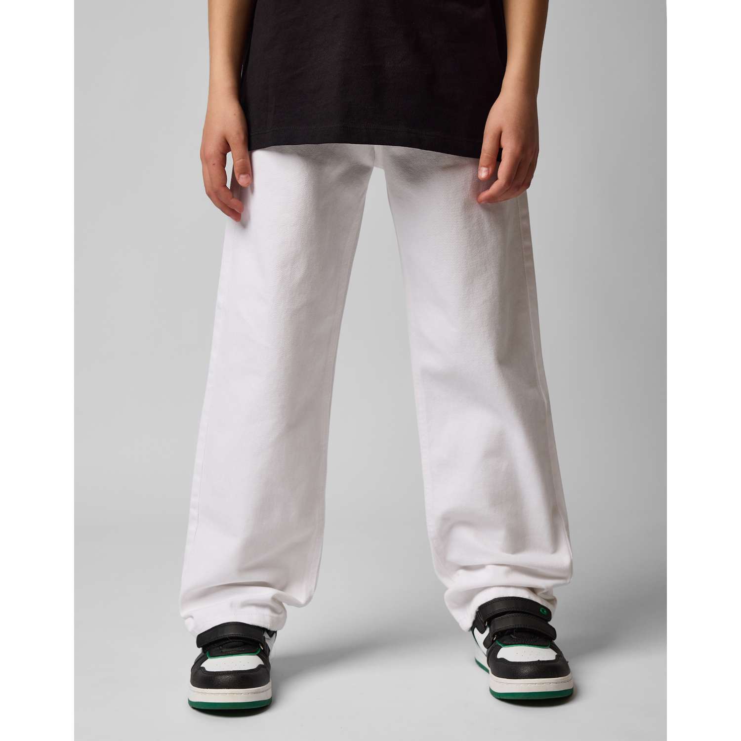 Джинсы Futurino Fashion S24FF5-2d77tb-00 - фото 6