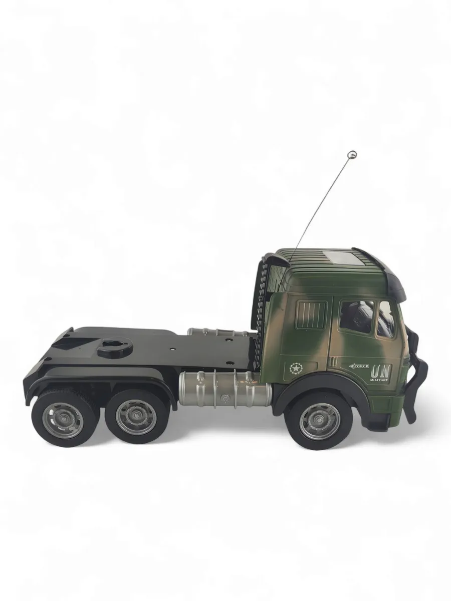 Автомобиль РУ CS Toys - фото 5