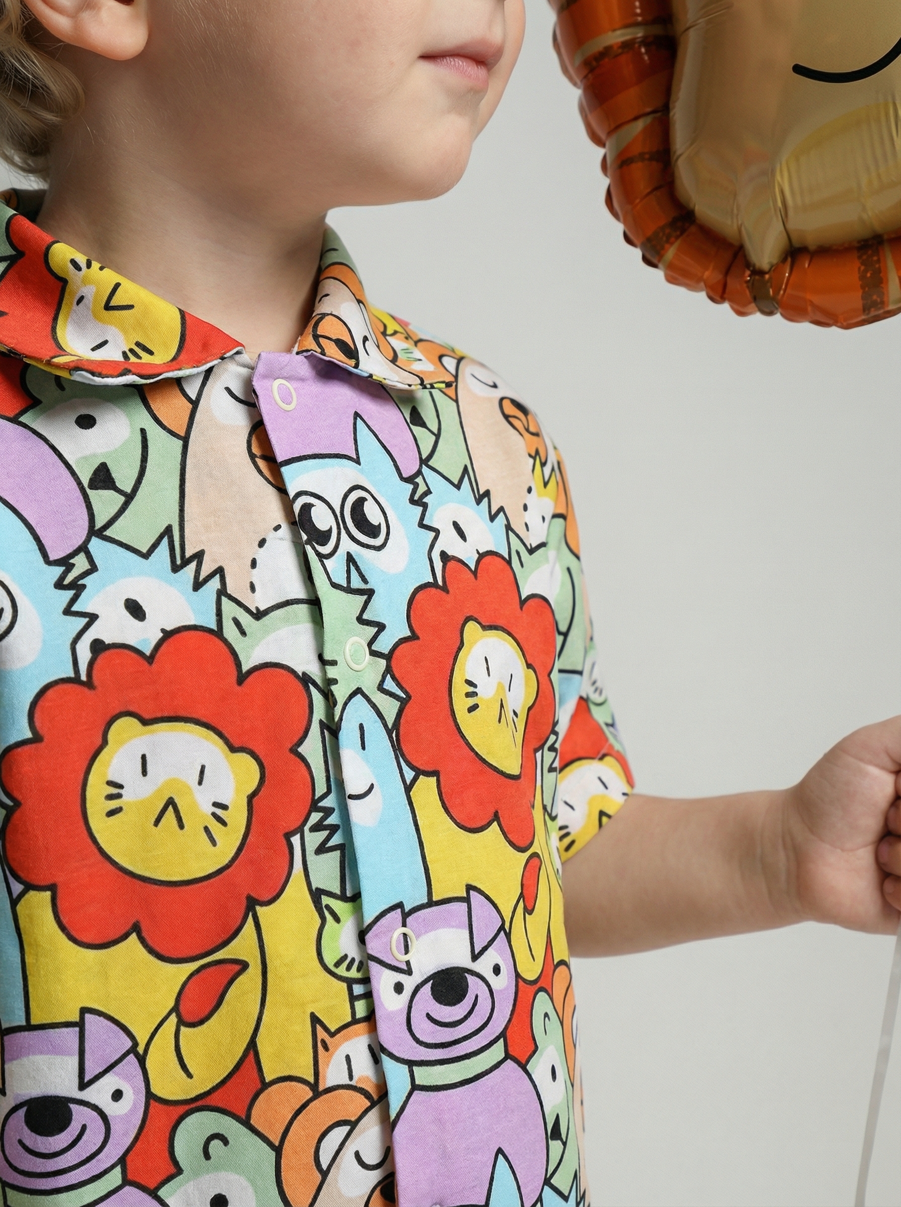 Костюм YOULALA 7148100201 - фото 5