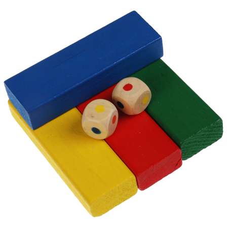 Настольная игра Играем вместе