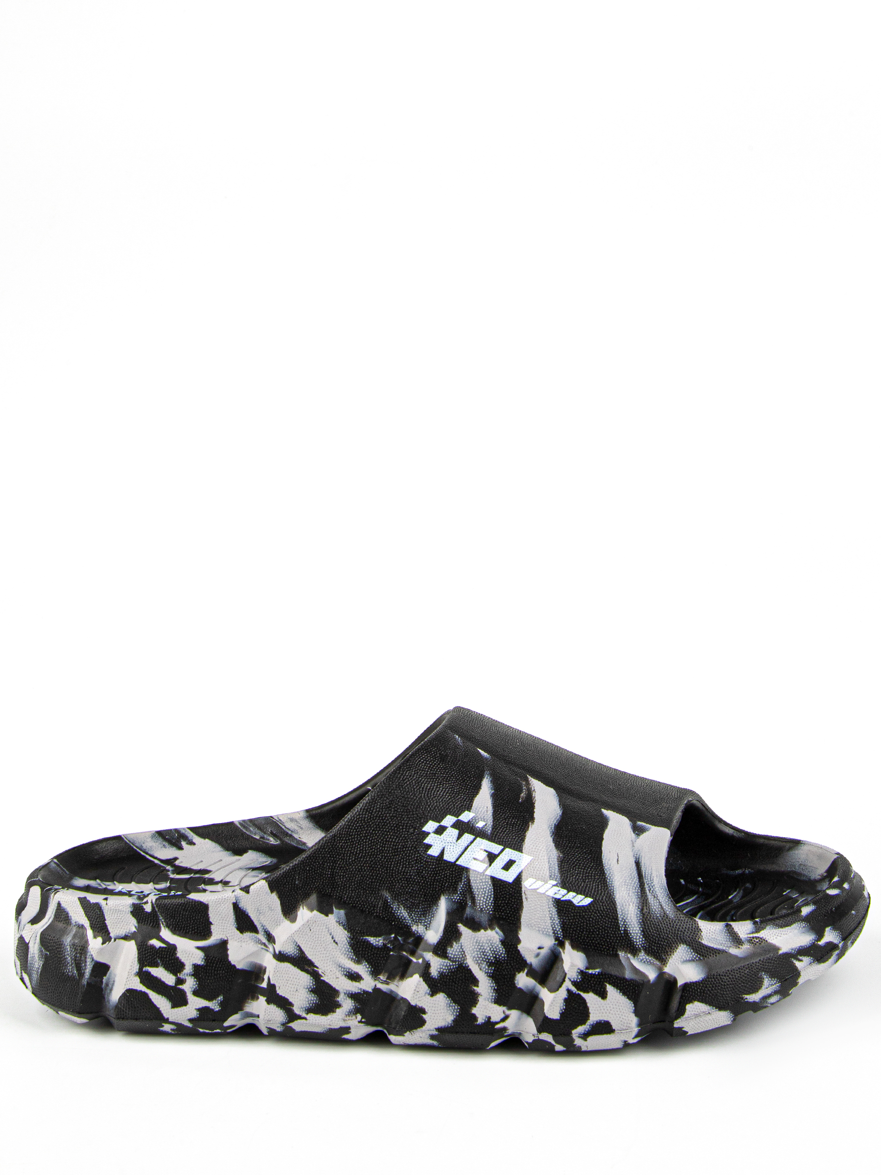 Шлепанцы Kapika 83230-1 - фото 1