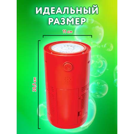 Устройство для выдувания Brauberg