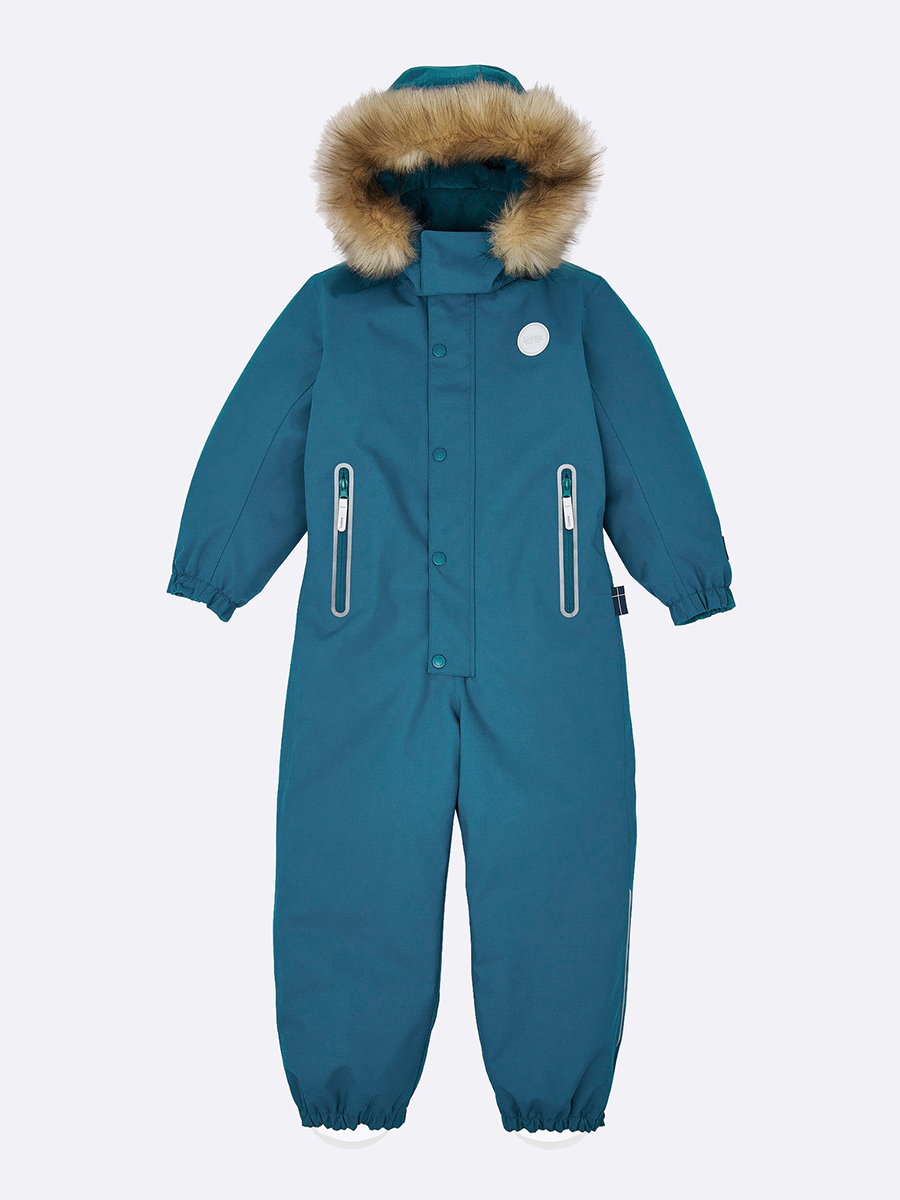 Комбинезон Lassie 72105305-7860 - фото 1