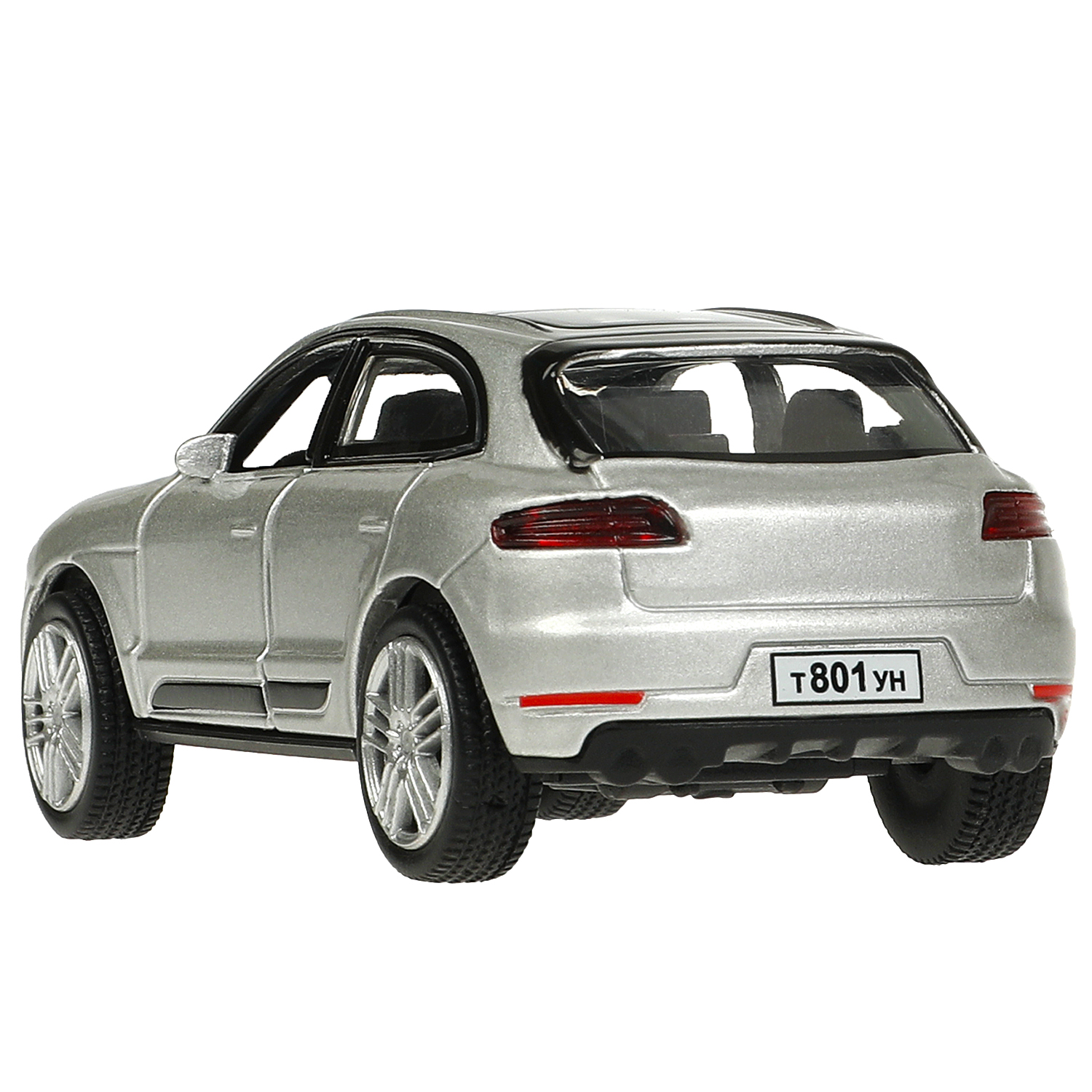 Автомобиль Технопарк 365142 - фото 7