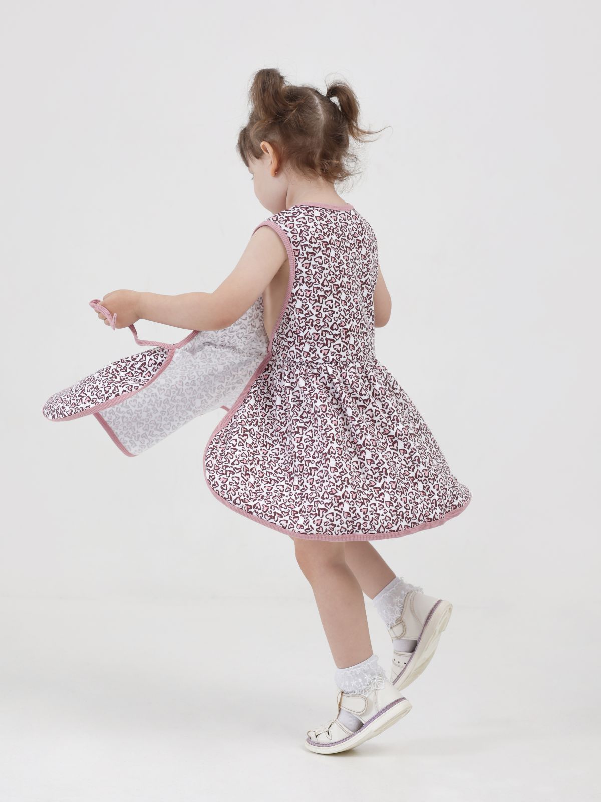 Платье Пелигрин П6с - фото 5