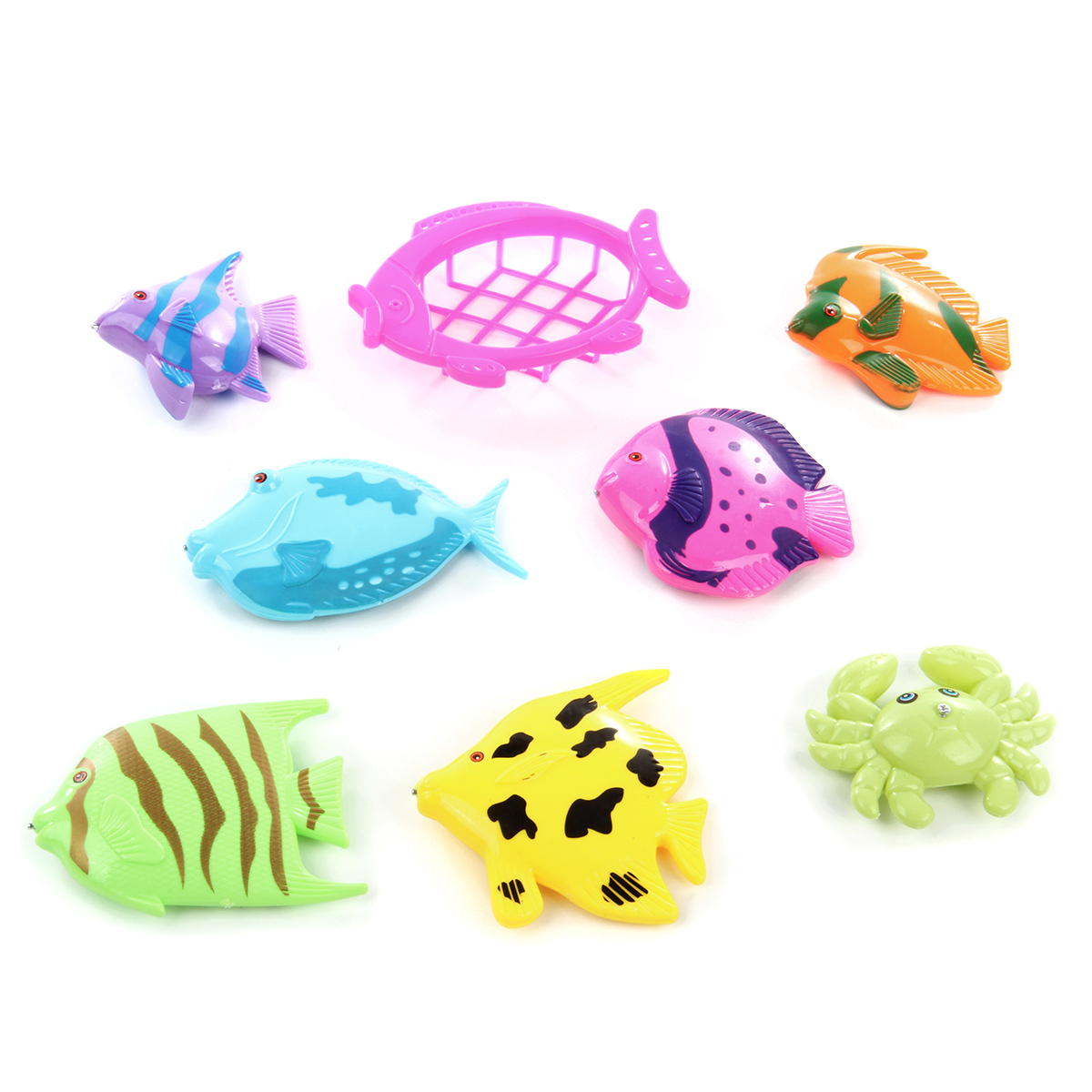 Настольная игра Veld Co рыбалка - фото 4