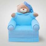 Кресло Glamuriki Мишка