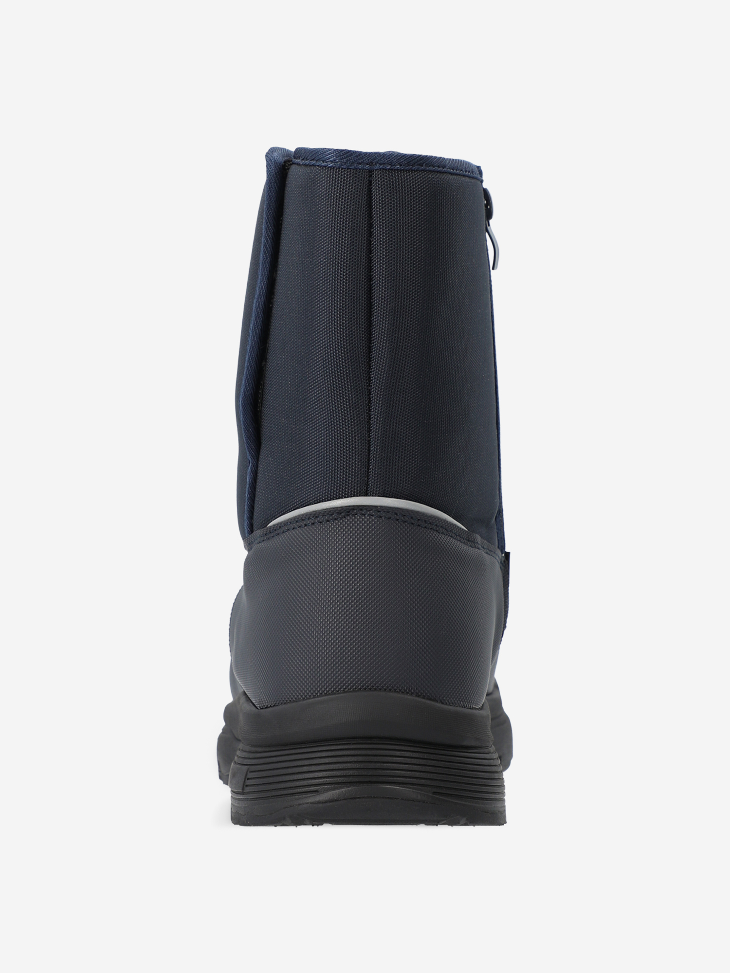 Сапоги De Mount AW27CQ062D3H-Z4 - фото 2
