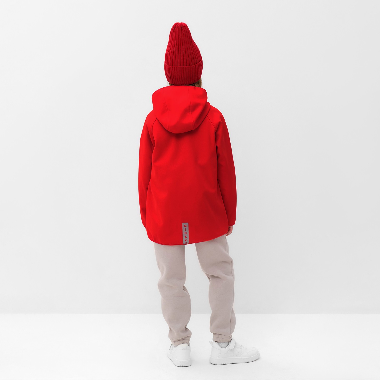 Толстовка Minaku 9836688 - фото 3