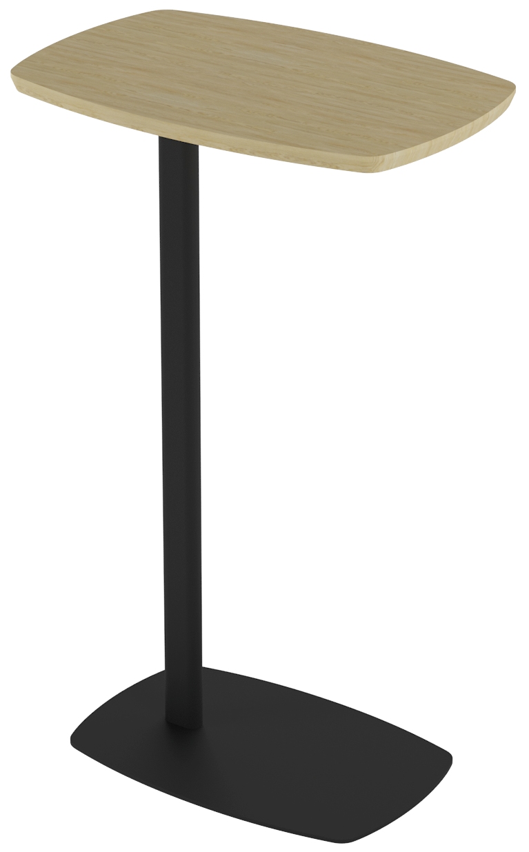 Стол придиванный SLINE Дей дуб янтарный - фото 10