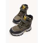 Ботинки BADEN