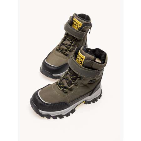 Ботинки BADEN