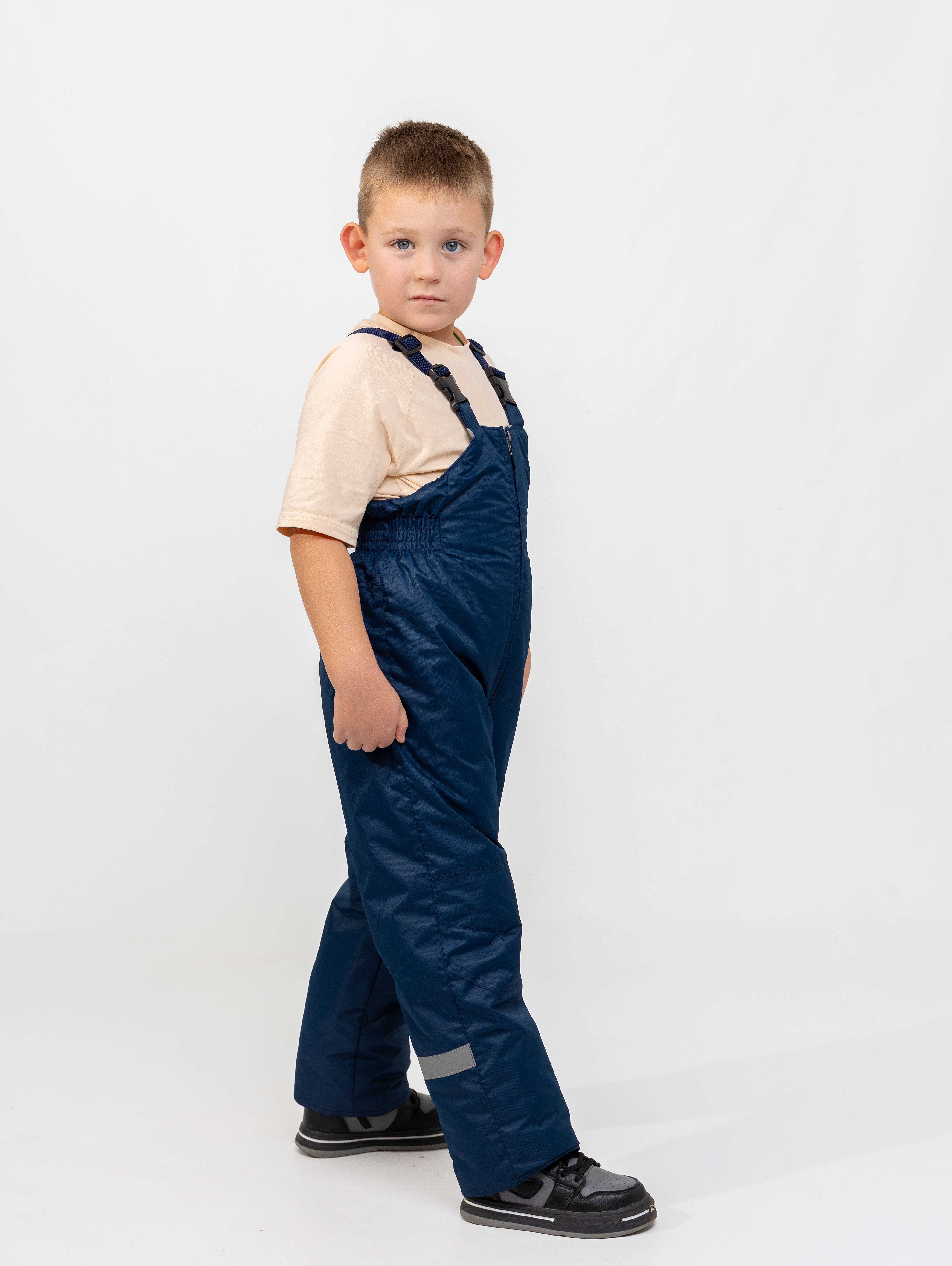 Костюм ILVES ILV-A-223/7 - фото 12