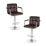 Стул DOBRIN KRUGER 2 шт.