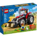 Конструктор LEGO City 60287 148 дет.