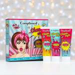 Набор средств COMPLIMENT Glam Style