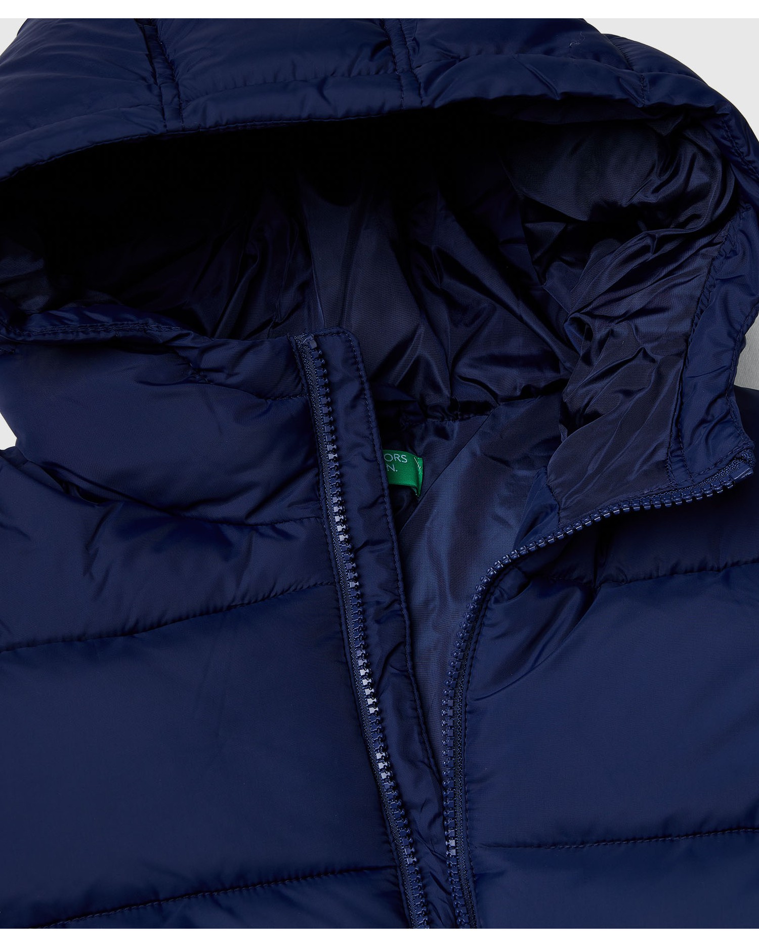 Куртка United Colors of Benetton 25A_2WU0CN06N_252 - фото 3