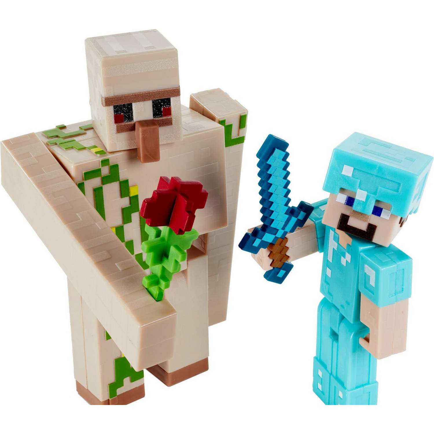 Игровой набор Minecraft - фото 11