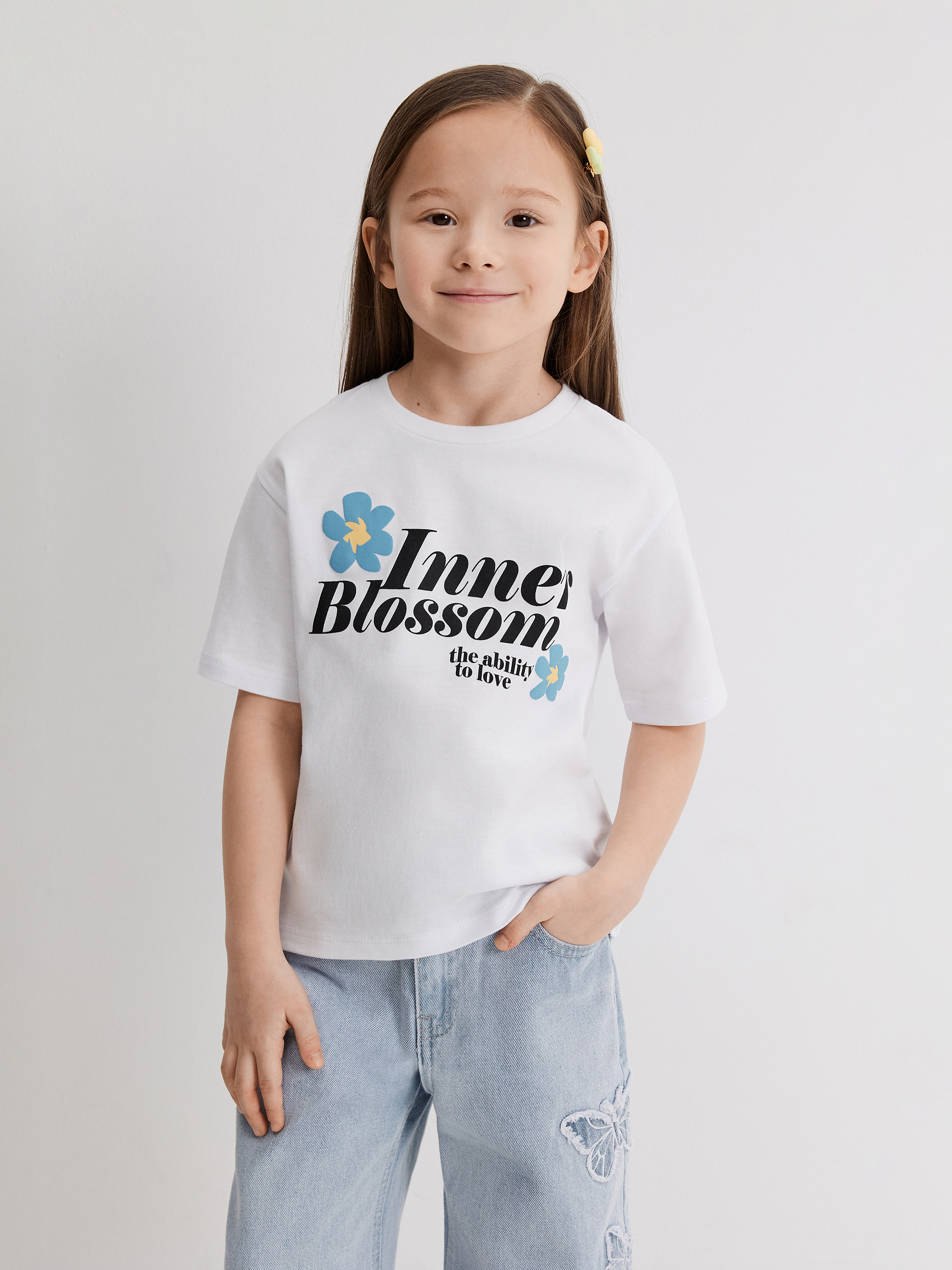 Футболка Acoola 20220510181_0088018 - фото 1