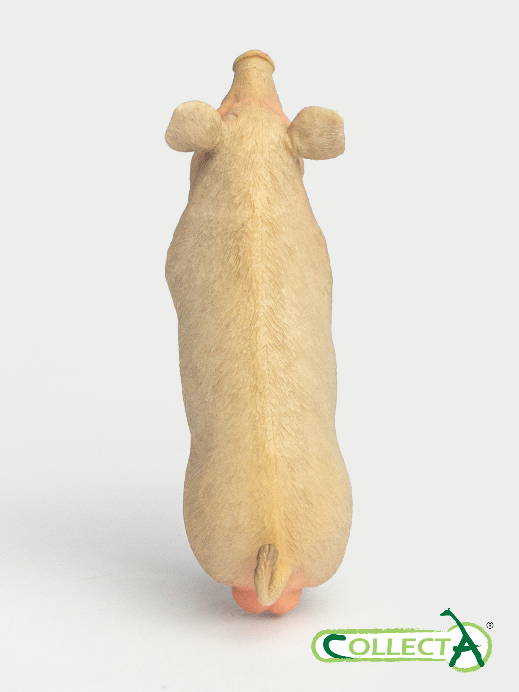 Фигурка Collecta Свинья - фото 9