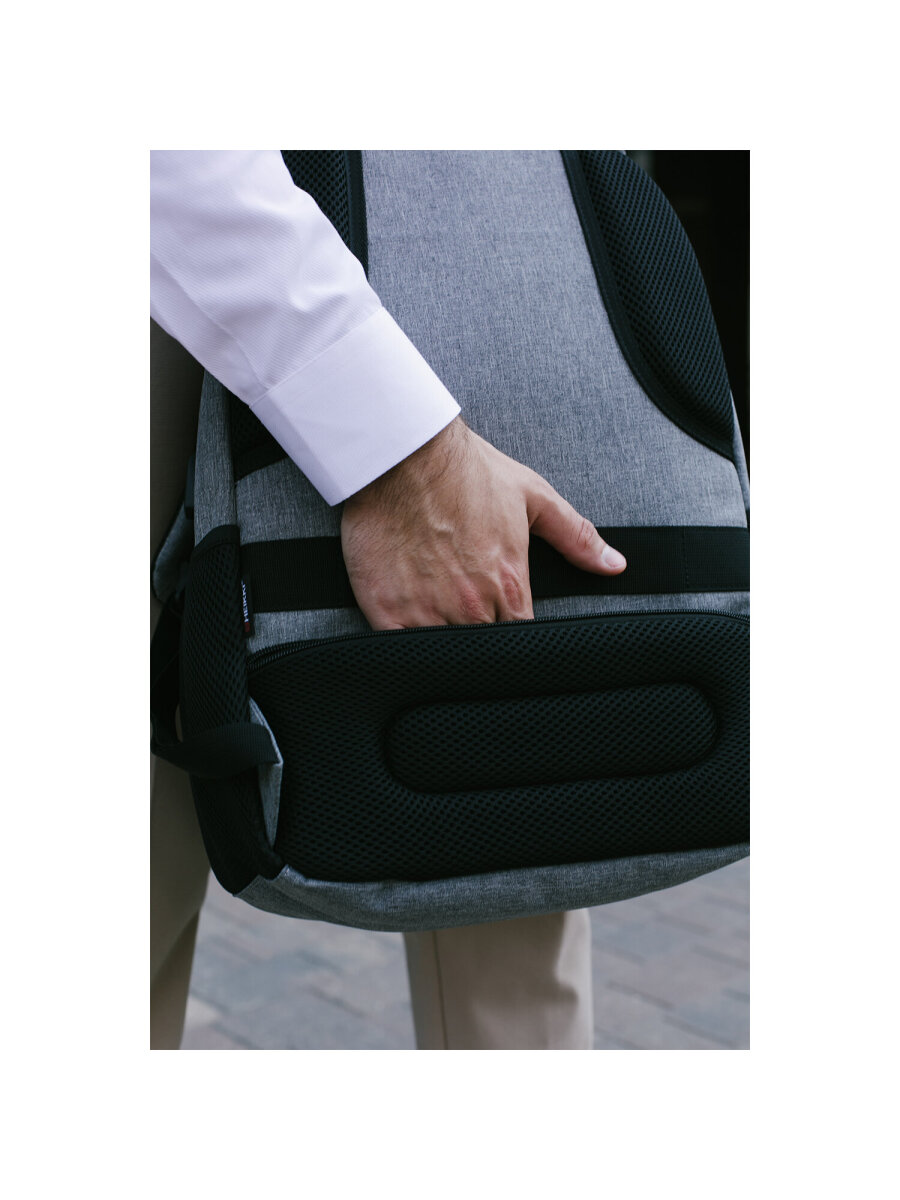 Рюкзак HEIKKI - фото 13