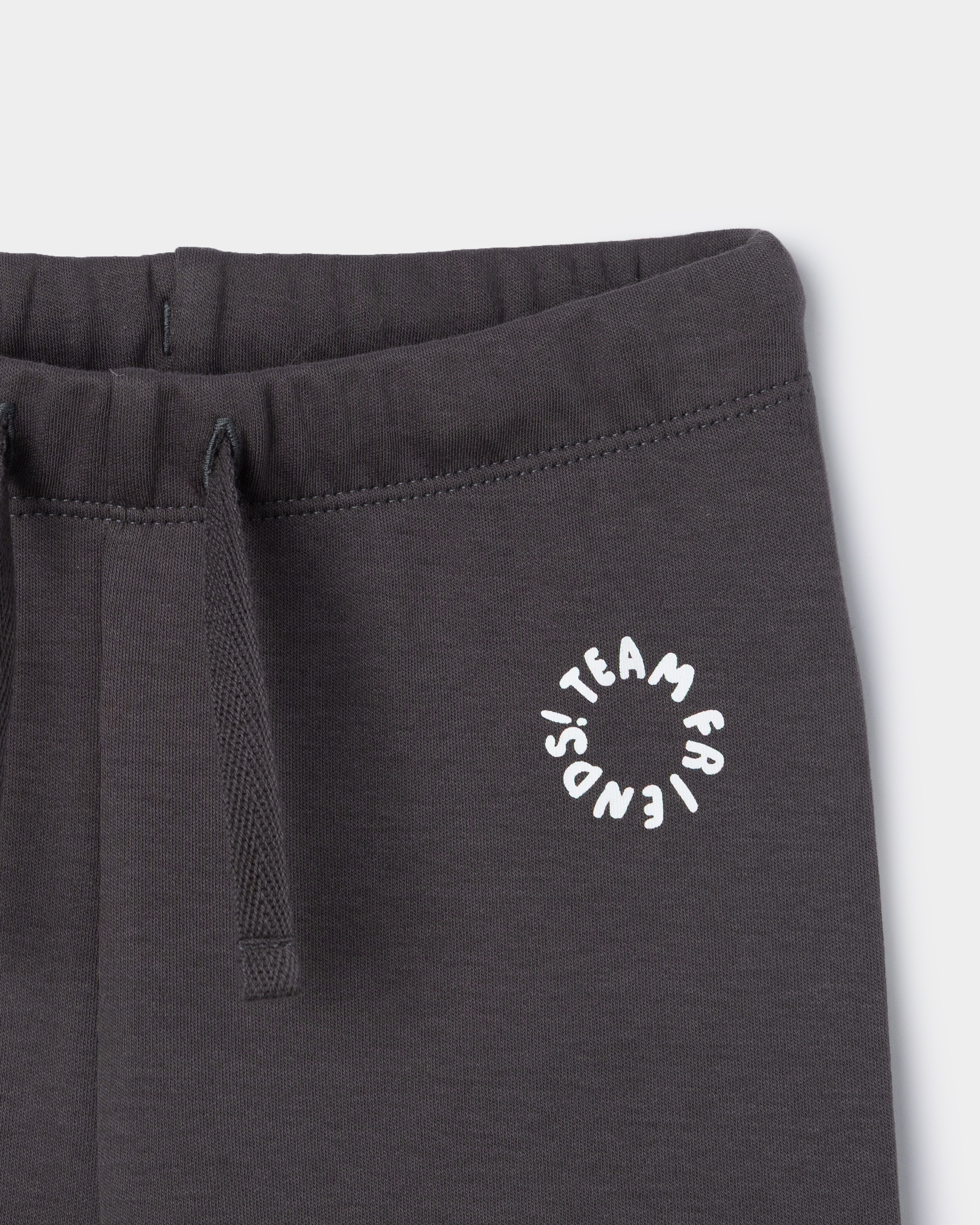 Брюки 2 шт BabyGo S26BG4KBR42ibDG44 - фото 4