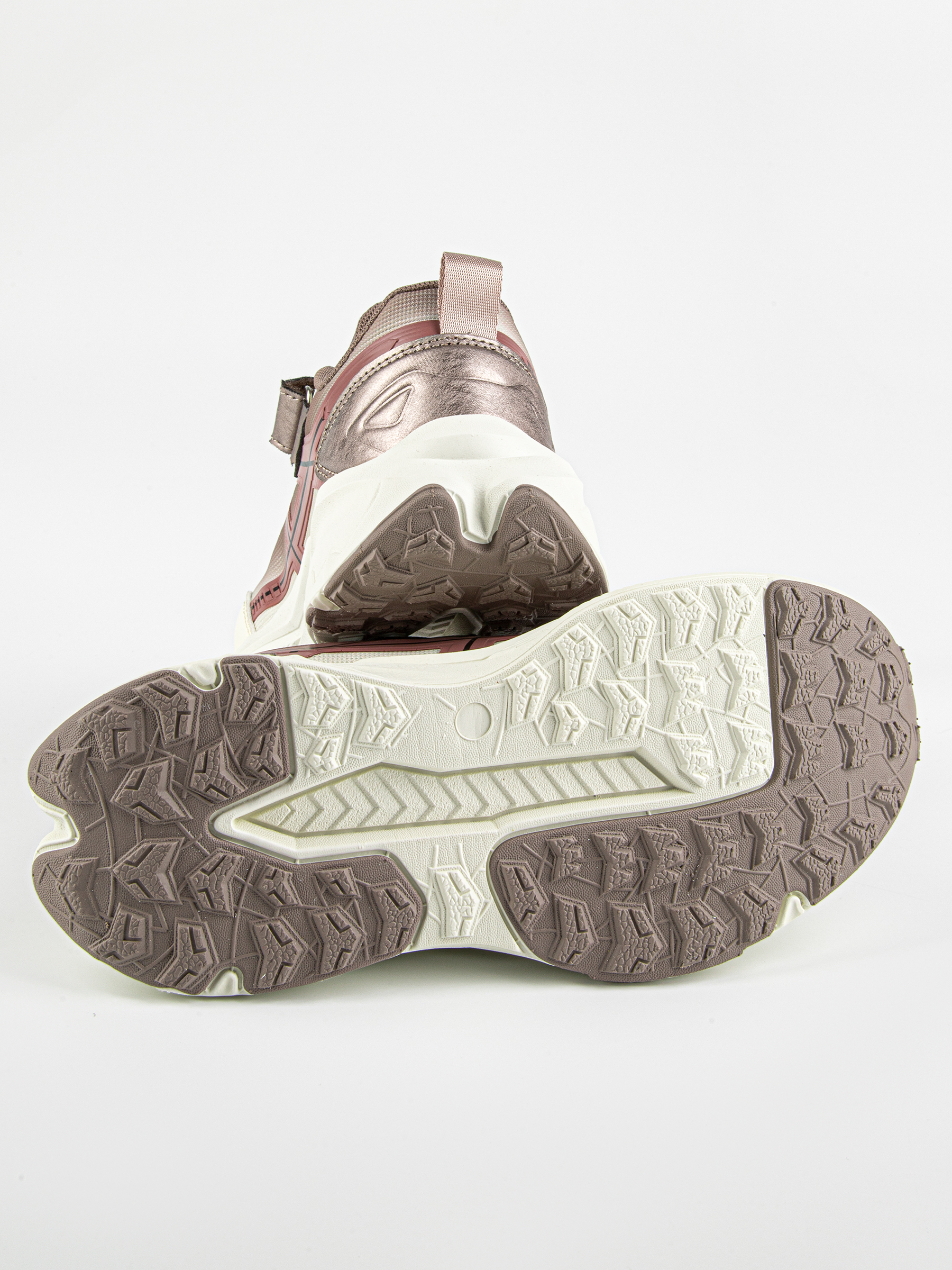 Кроссовки Kapika 731266с-1 - фото 5