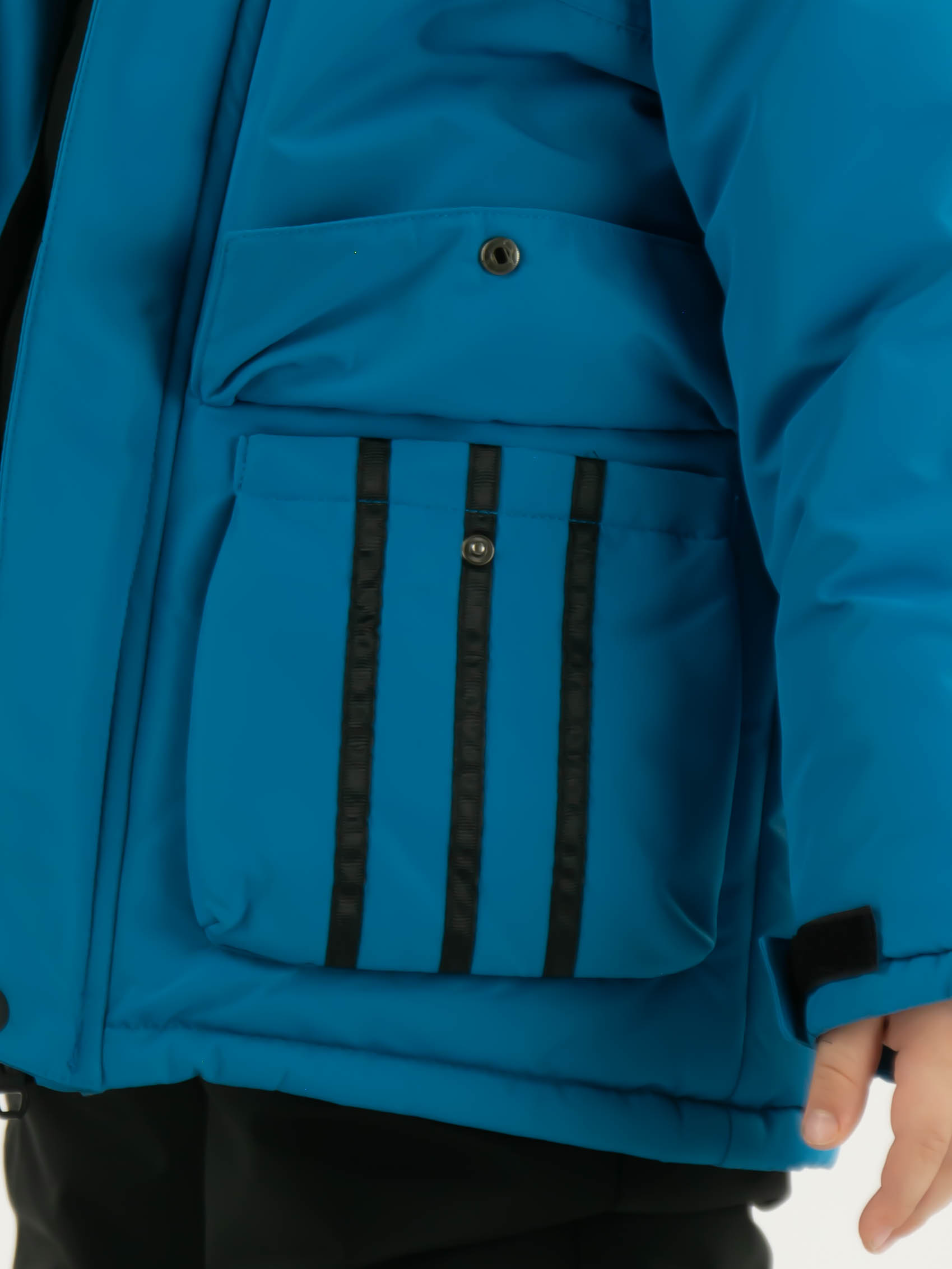 Куртка и брюки CASTLELADY 883700120 - фото 9