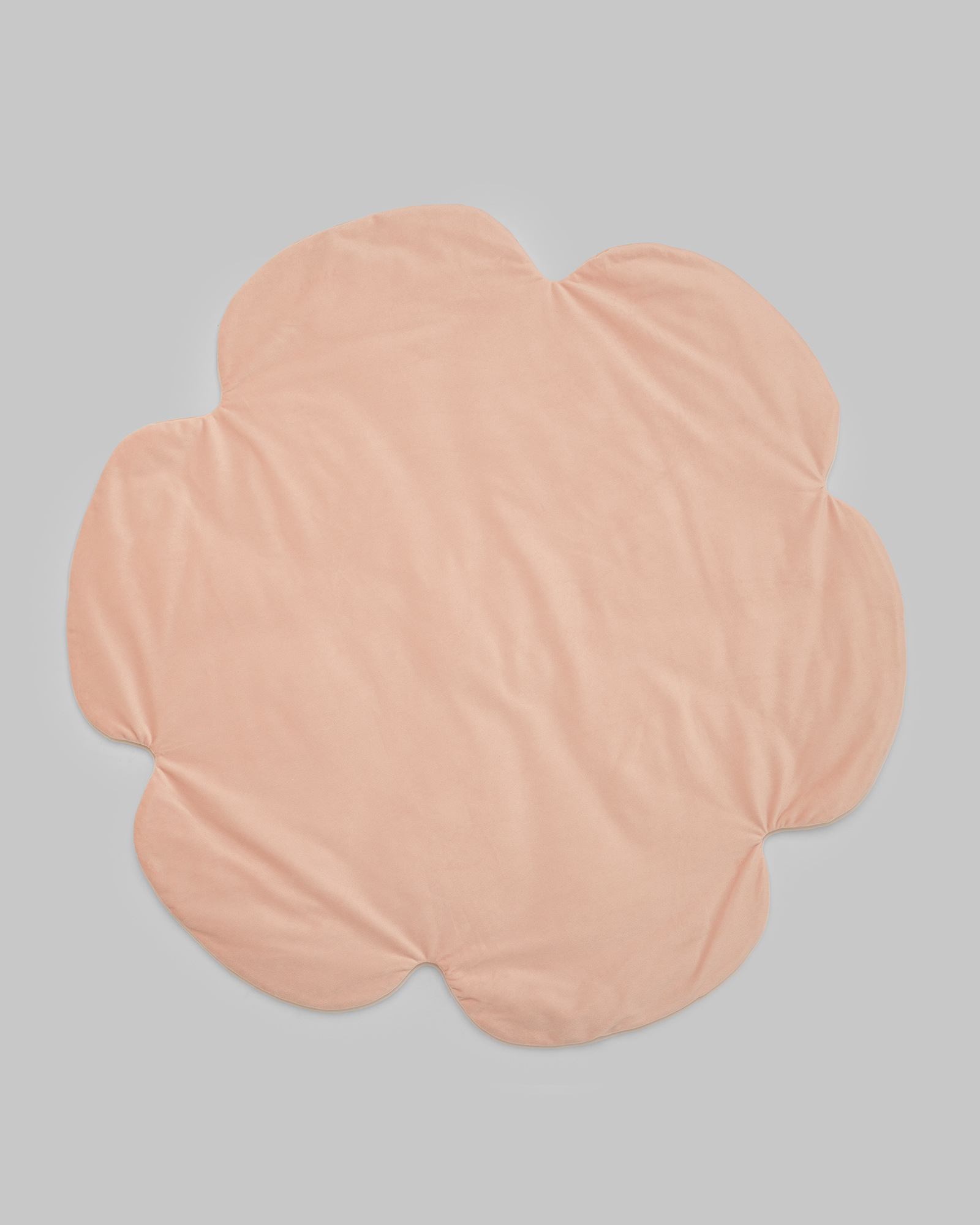 Коврик комнатный FUTURINO Home Цветочек W24FH-FH207ha-JJ - фото 2