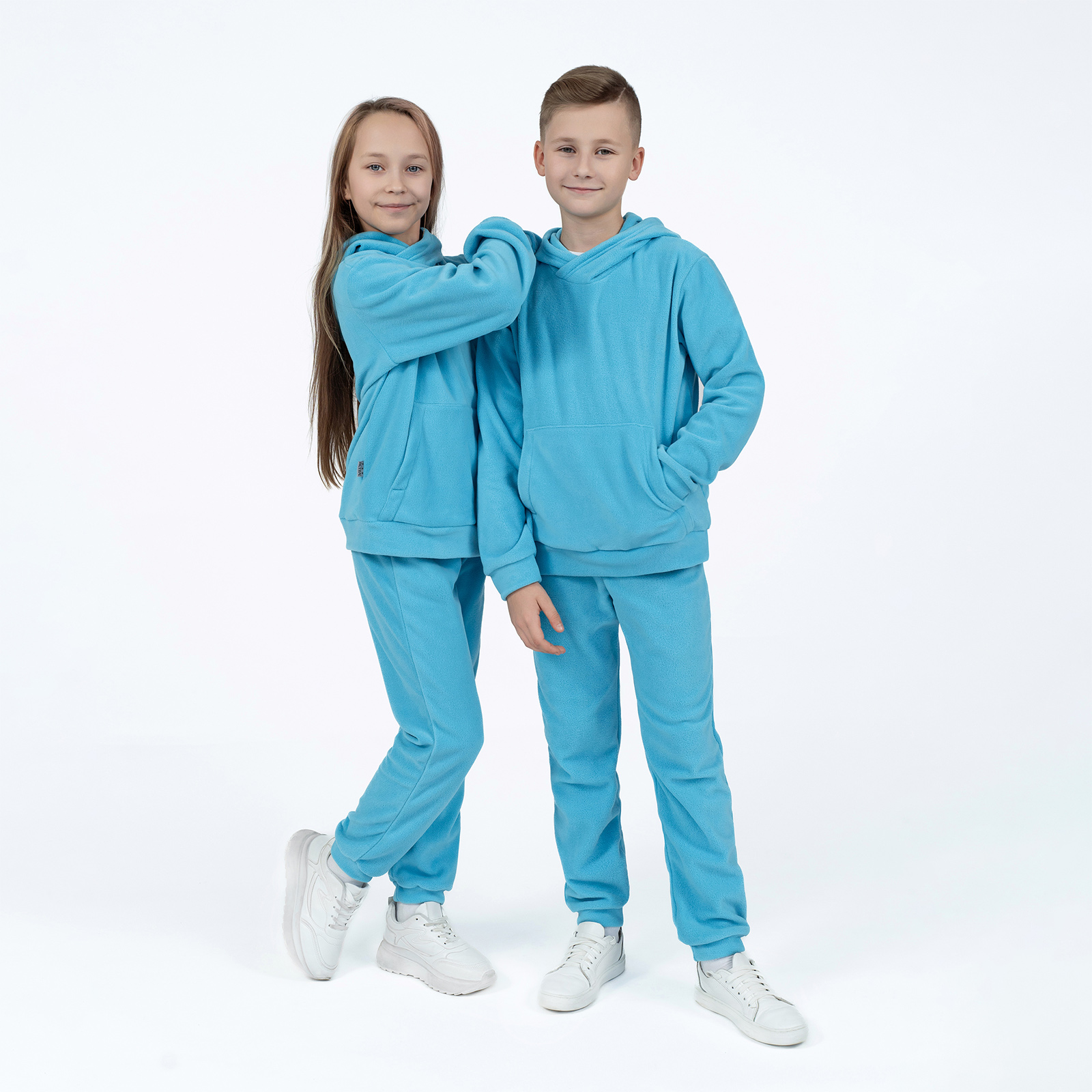 Костюм ULTRA 7043г(ш)-Ул бирюза - фото 29