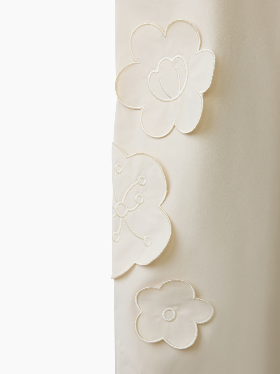 Комбинезон Happy Baby 89174-1_milky(flowers) - фото 7