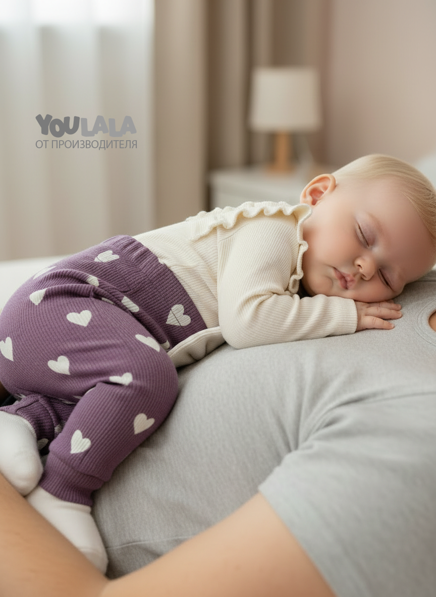 Комплект YOULALA 6943400108 - фото 6